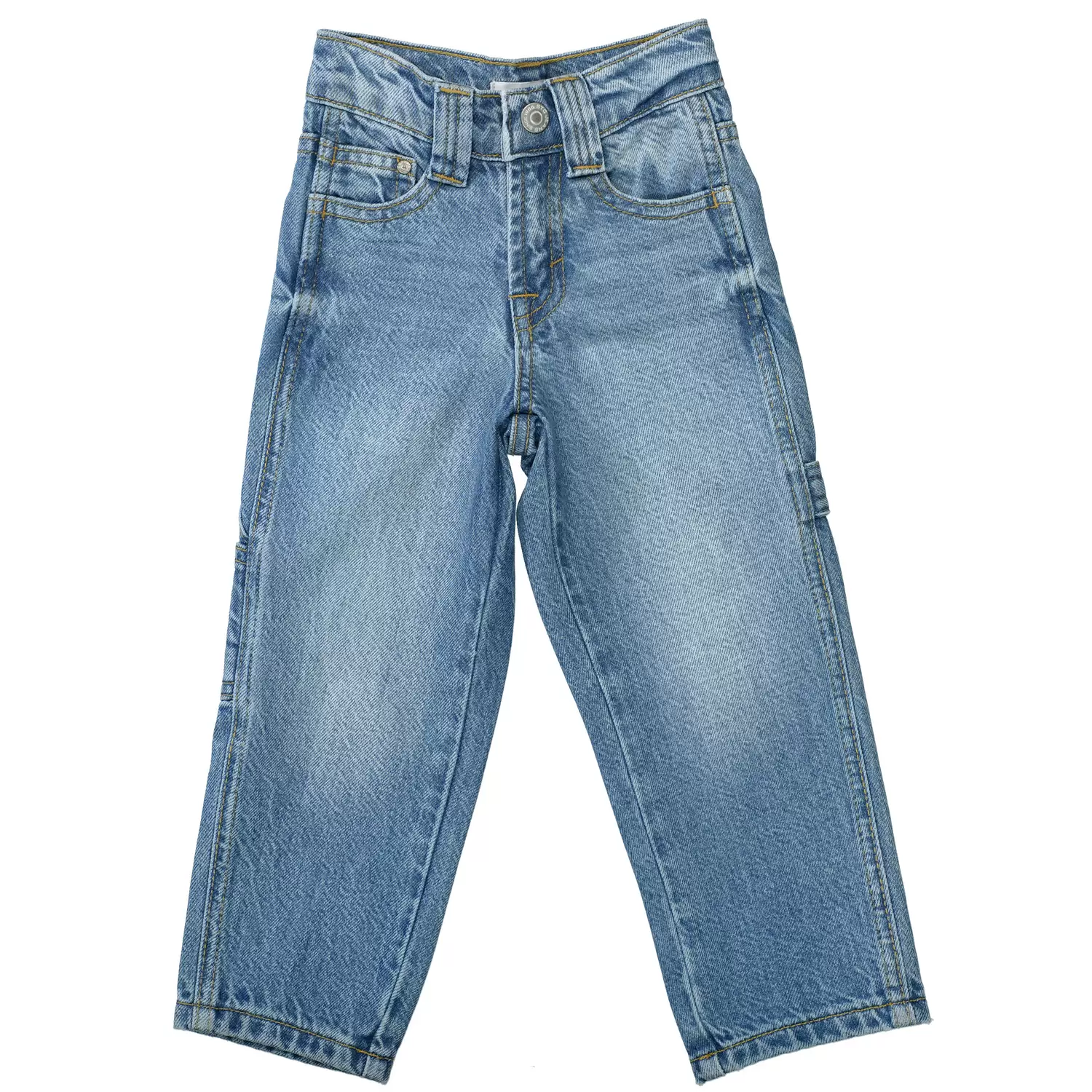 Kn.-Workerjeans