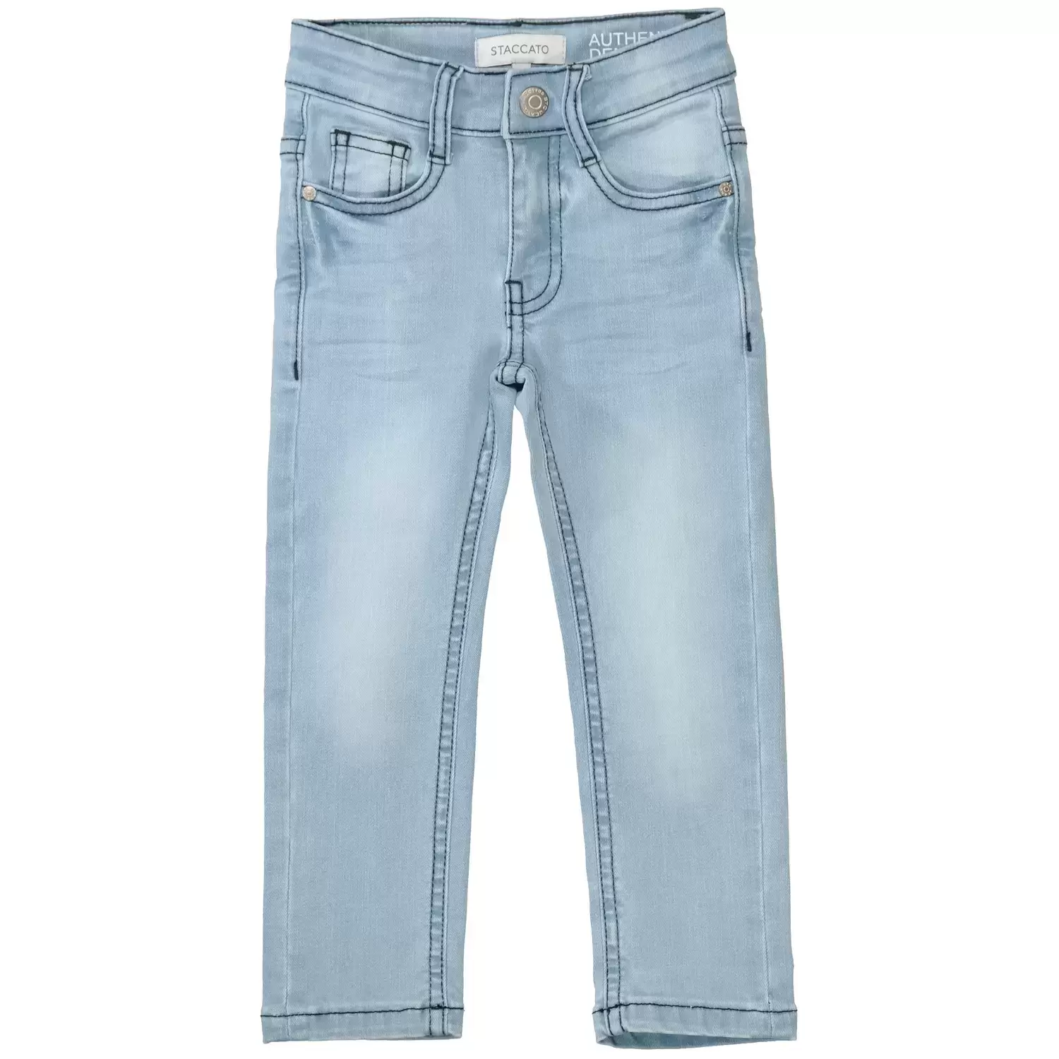 Kn.-Jeans, Classic Fit