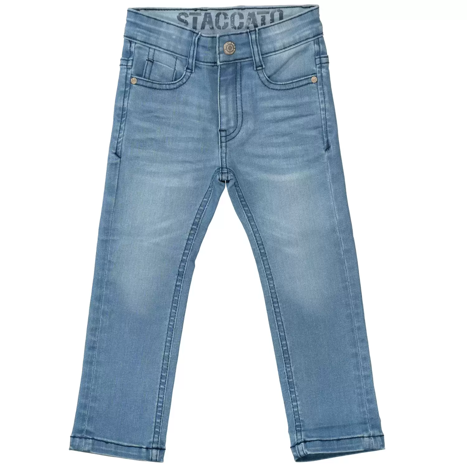 Kn.-Jeans, Classic Fit