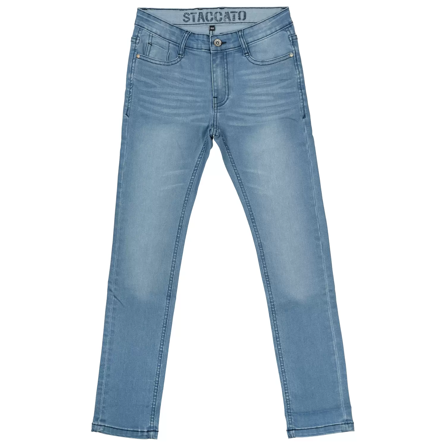 Kn.-Jeans, Classic Fit