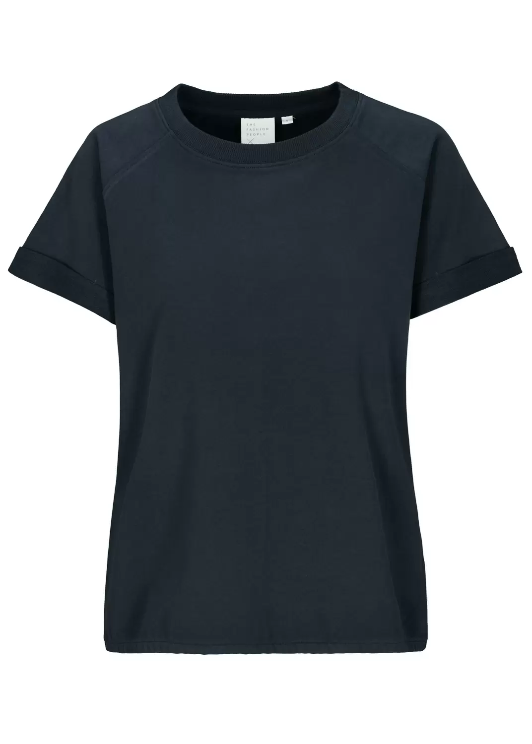 Sweat T-Shirt female