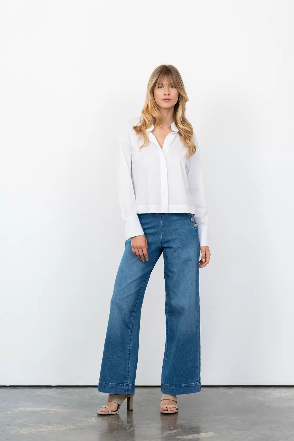 Bluse female