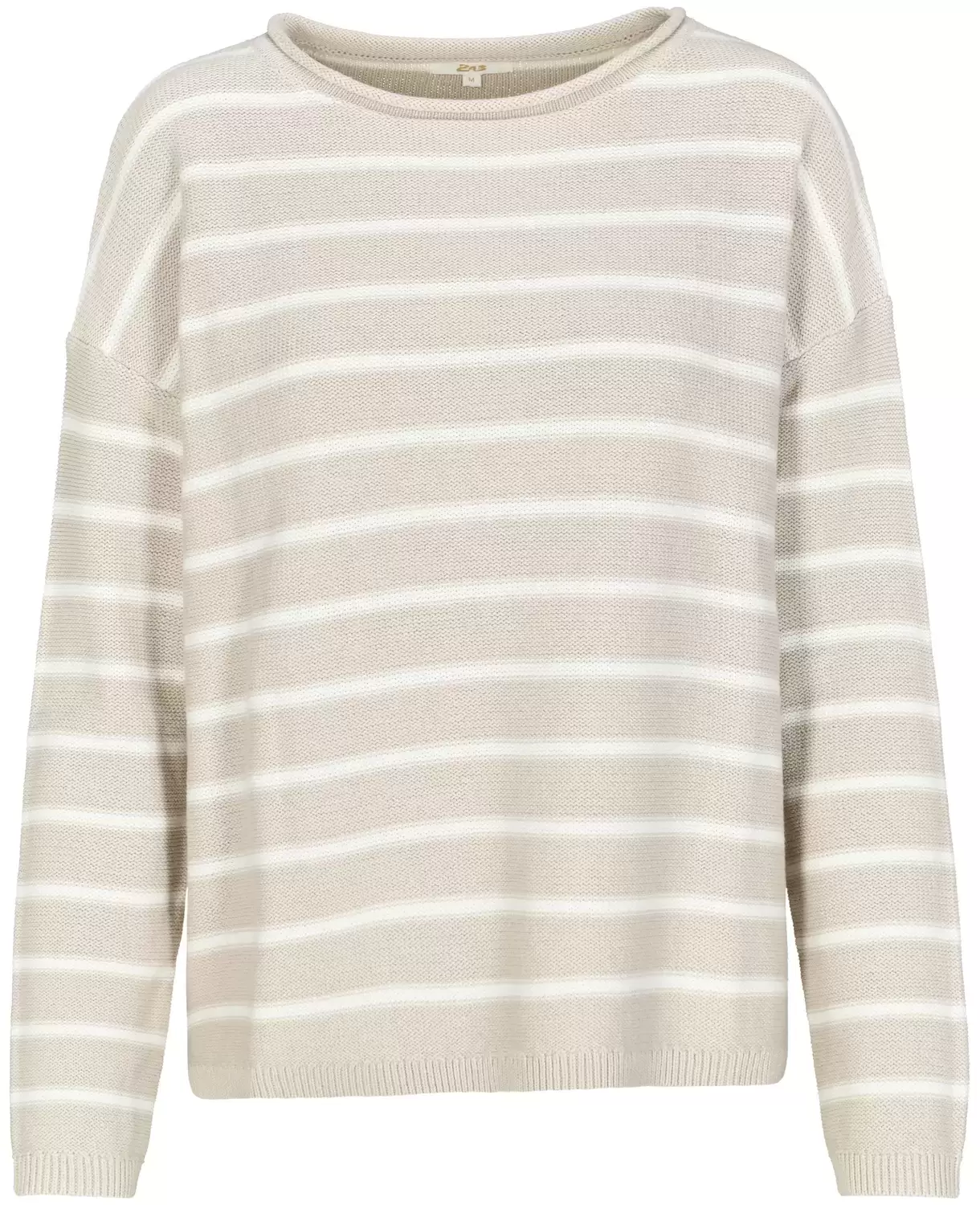 Da. Rdh-Pullover, Streifen