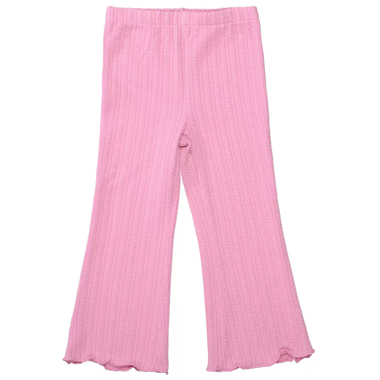 Md.-Hose, Wide Leg