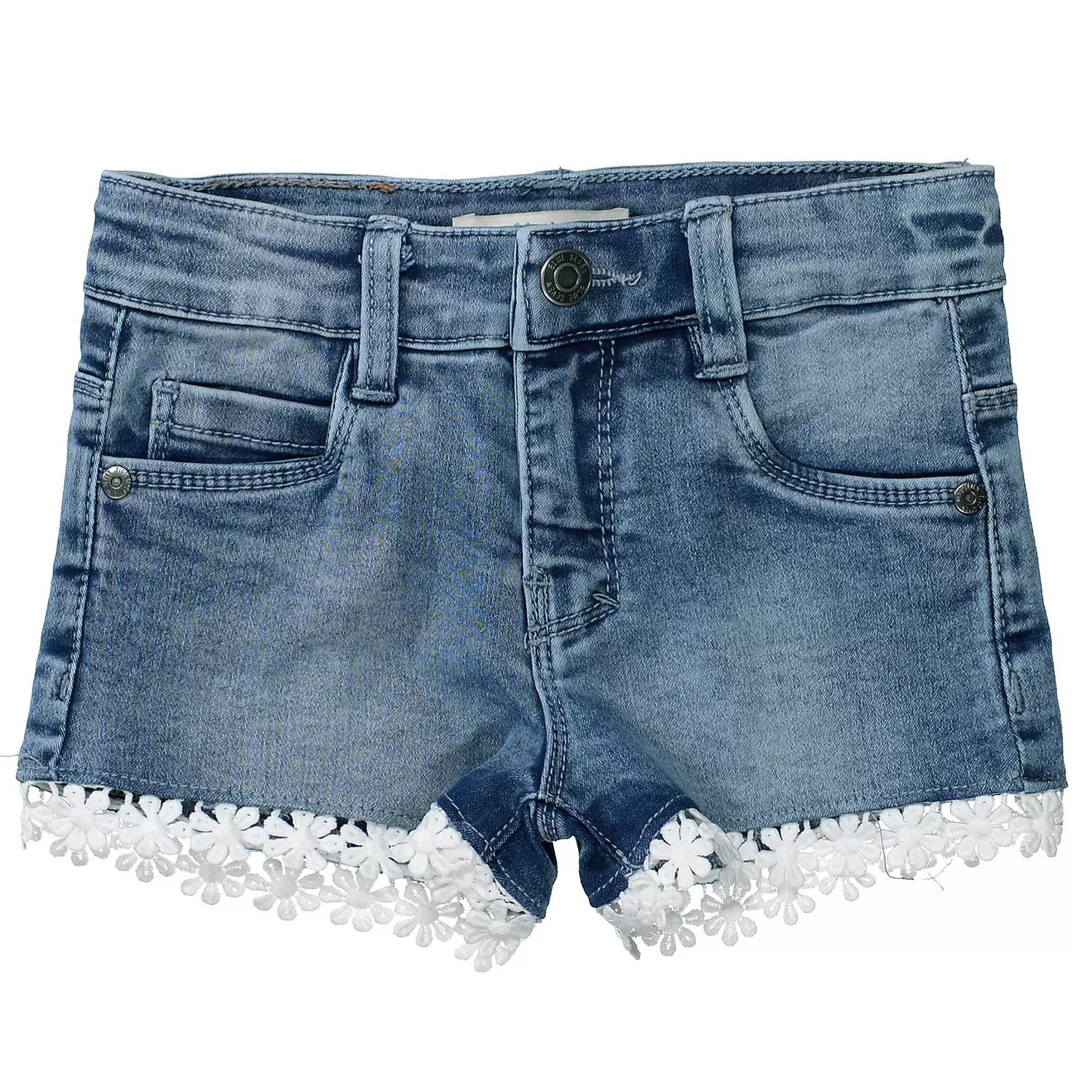 Md.-Jeans-Shorts