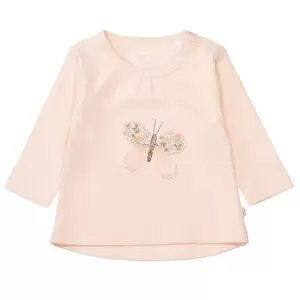 Md.-Shirt - 405/PEACH