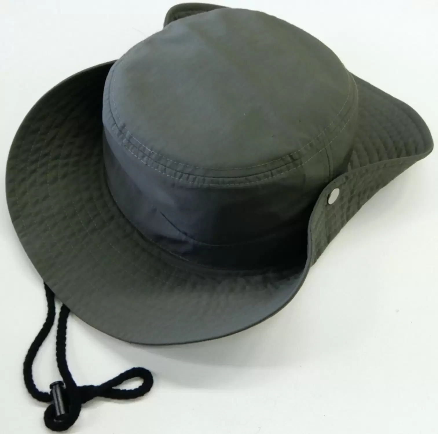 Stoffhut m. UV-Schutz Supplex