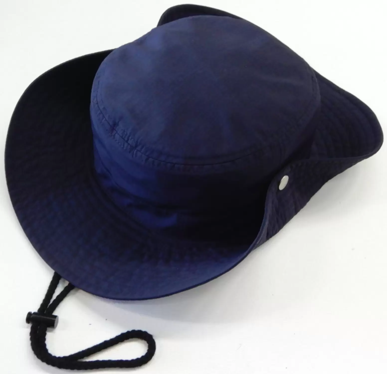 Stoffhut m. UV-Schutz Supplex