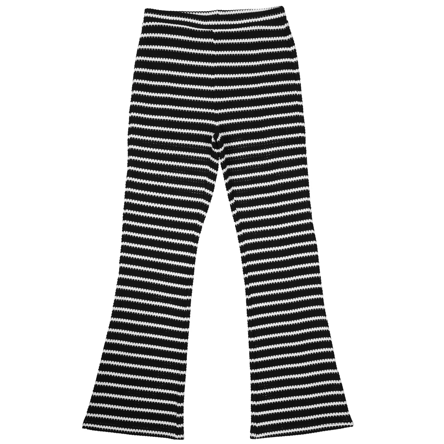 Md.-Struktur-Pants, Streifen