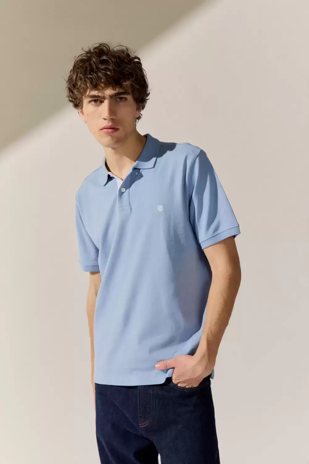 Polo Shirt 1/2 Arm