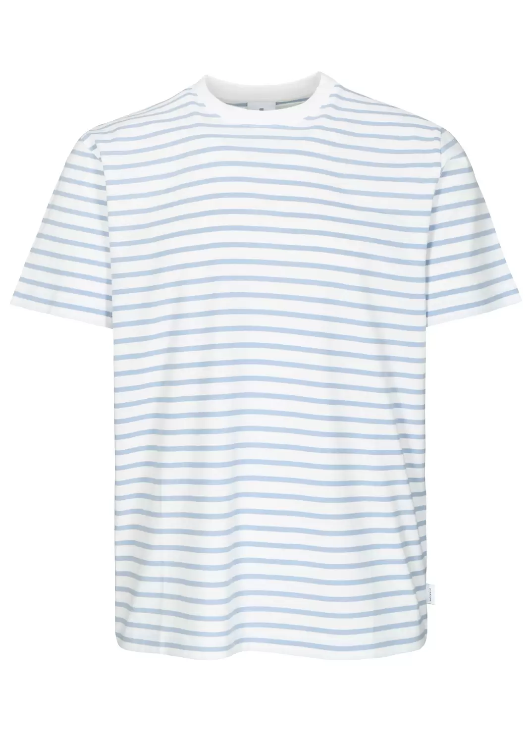 Rundhals T-Shirt 1/2 Arm