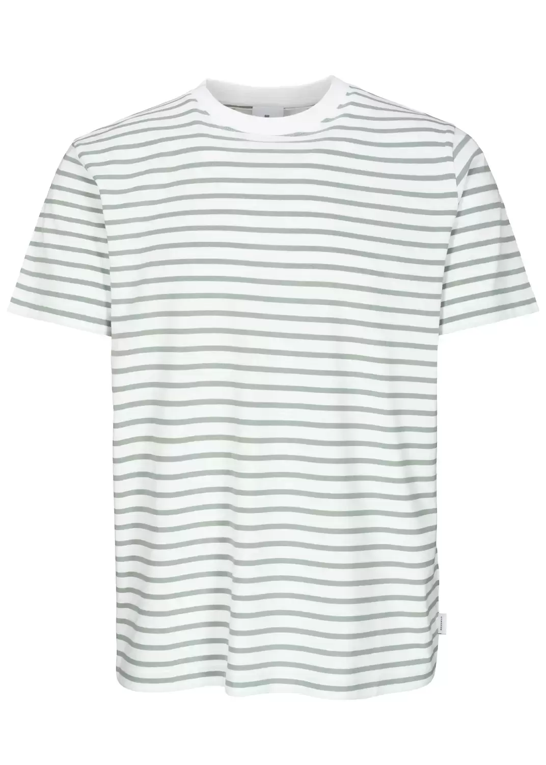 Rundhals T-Shirt 1/2 Arm