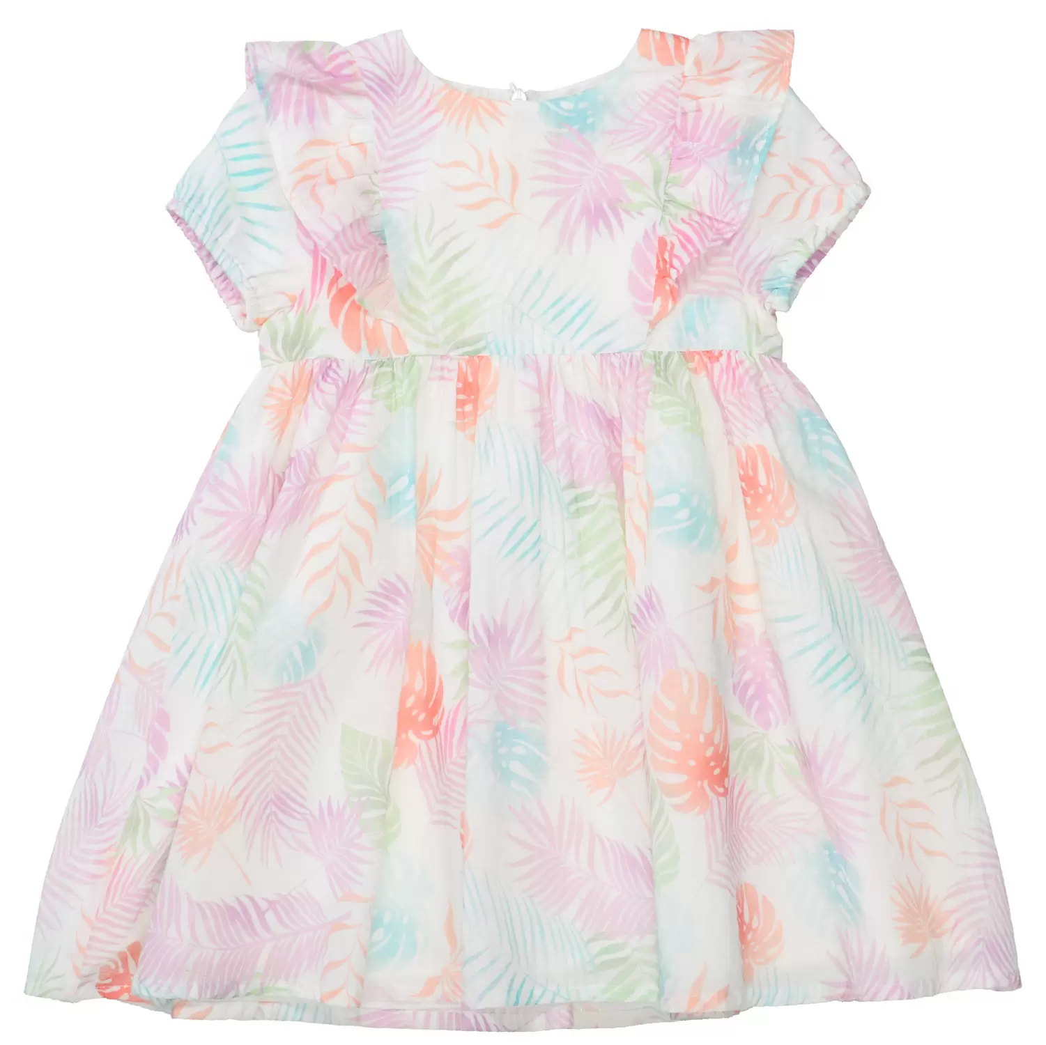 Md.-Kleid
