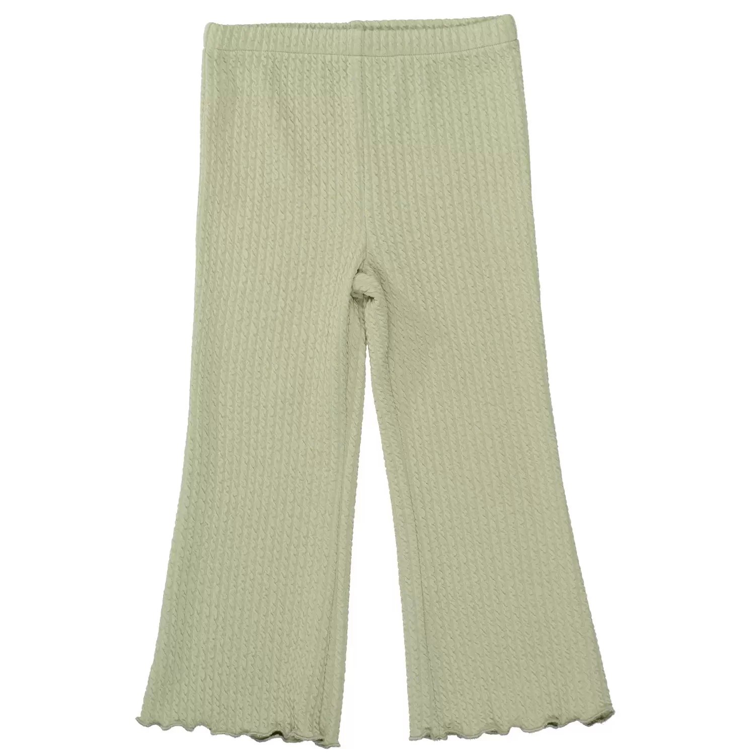 Md.-Hose, Wide Leg