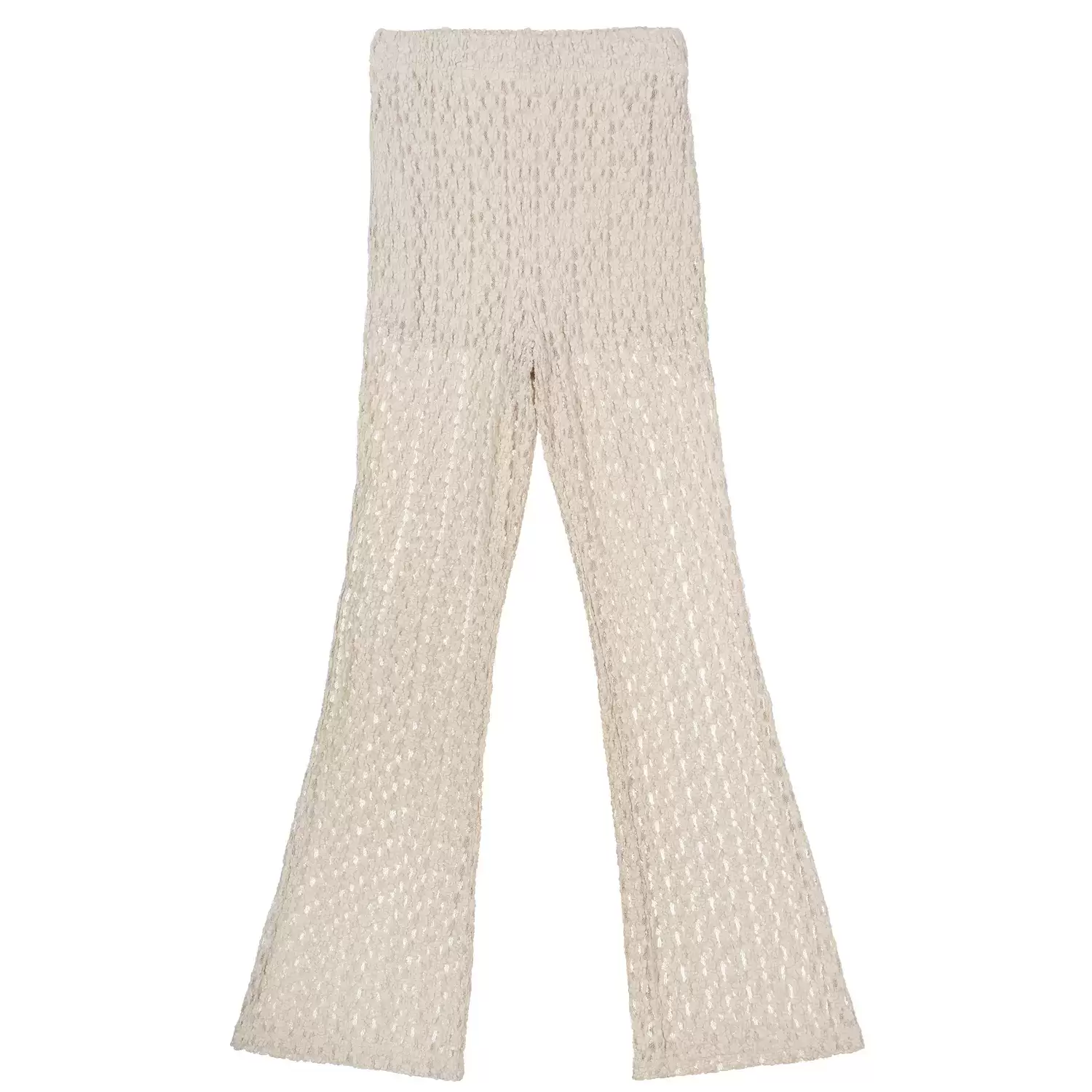 Md.-Flared Hose