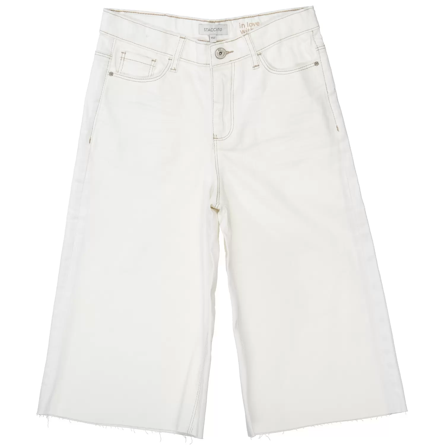 Md.-Bermudas, Baggy Fit