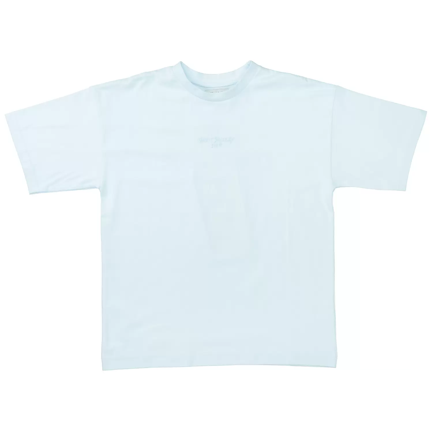 Kn.-T-Shirt, oversized