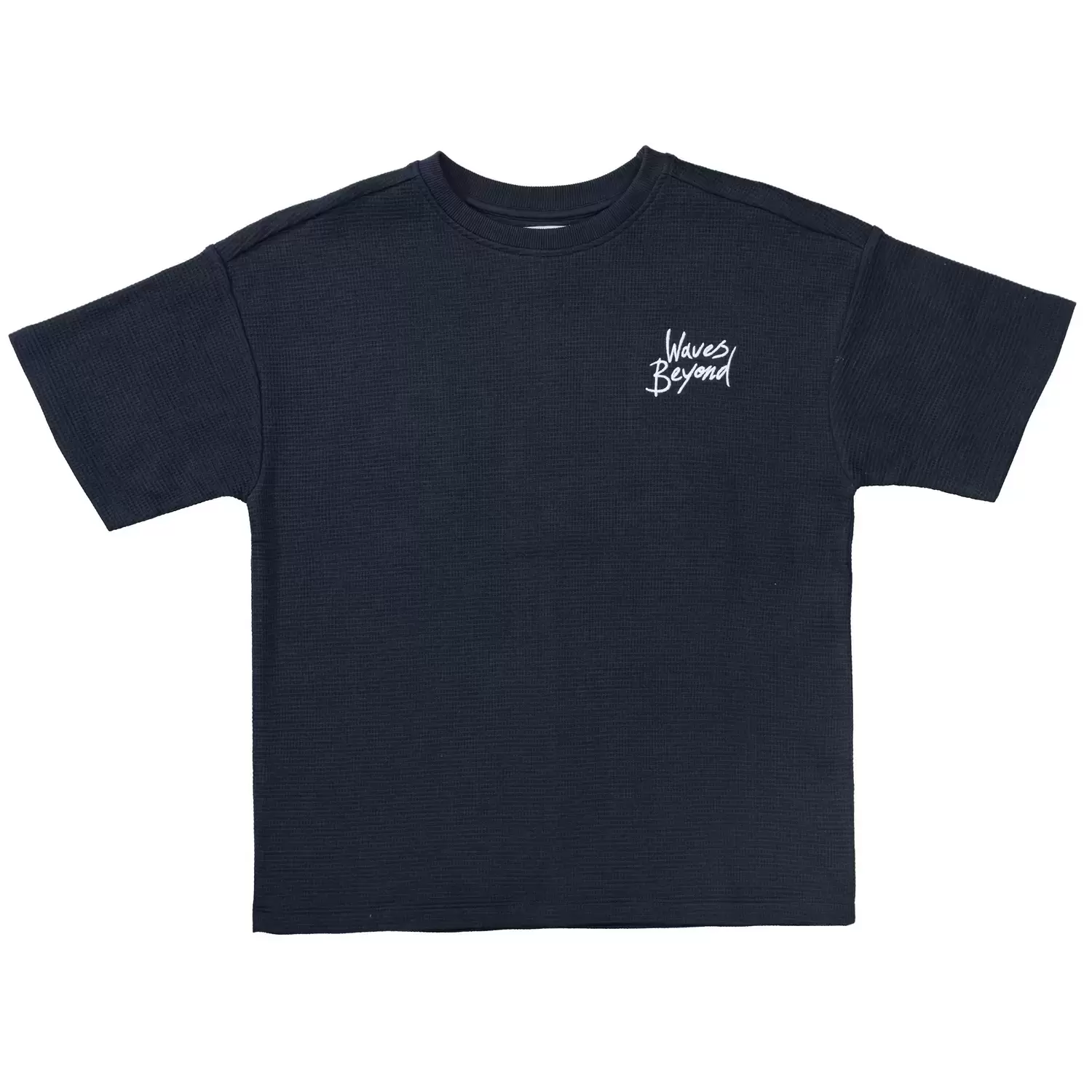 Kn.-T-Shirt, overcropped