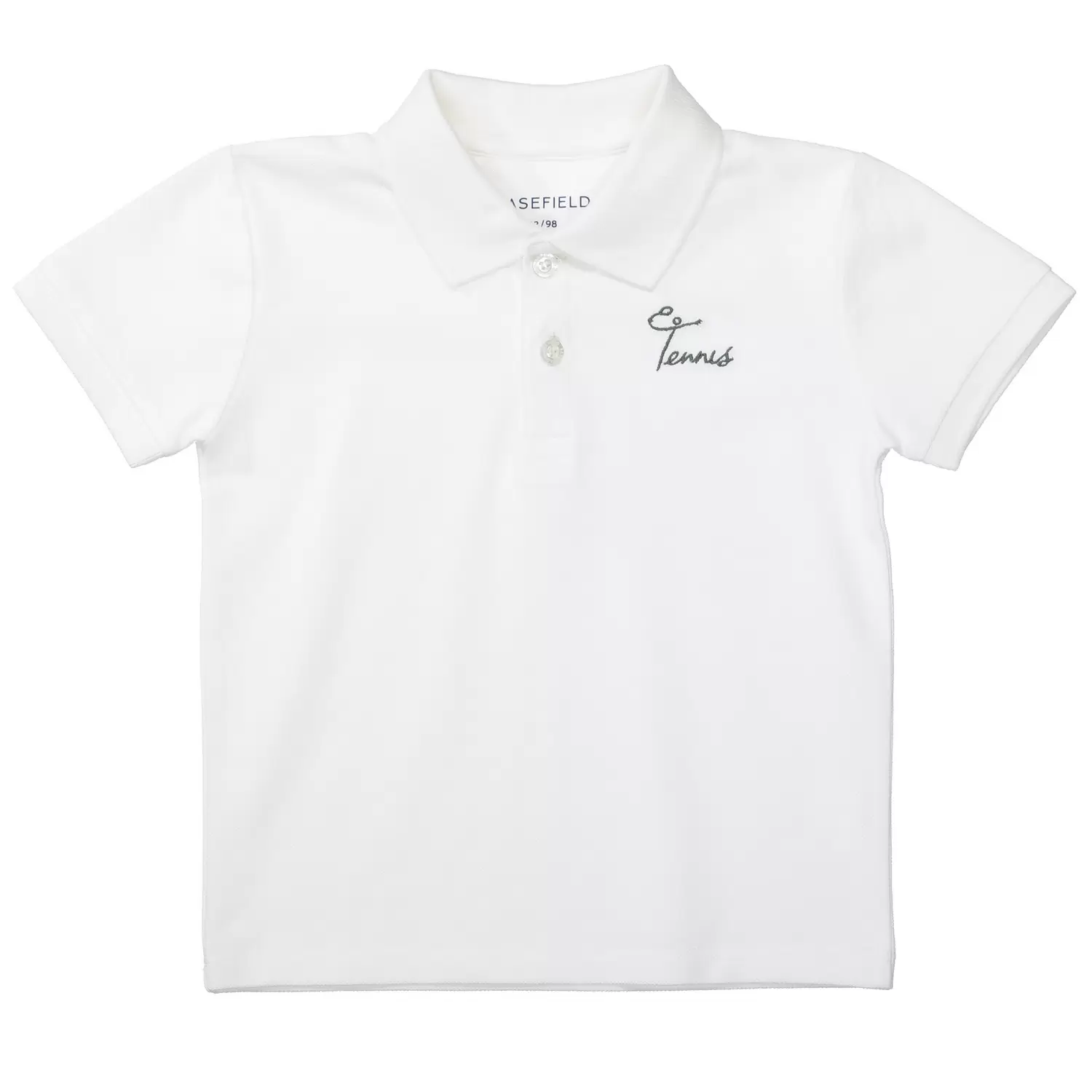 Kn.-Poloshirt