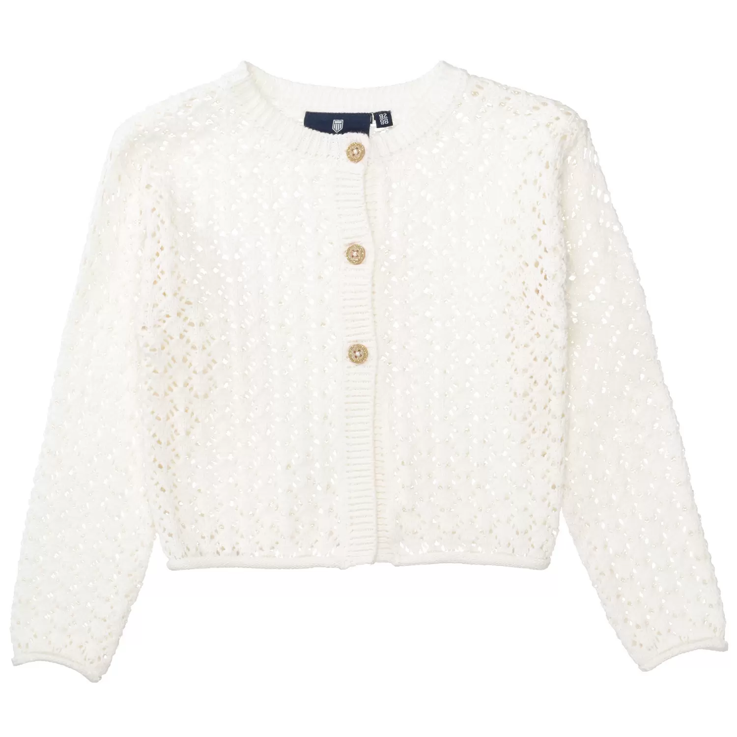 Md.-Strickjacke