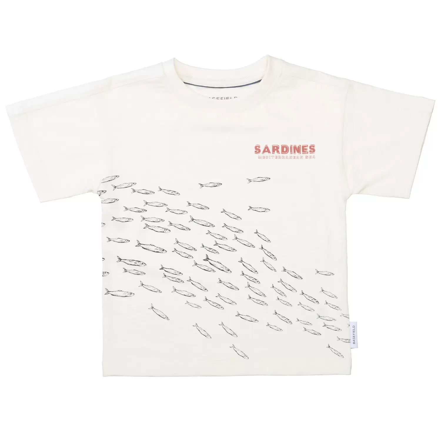 Kn.-T-Shirt