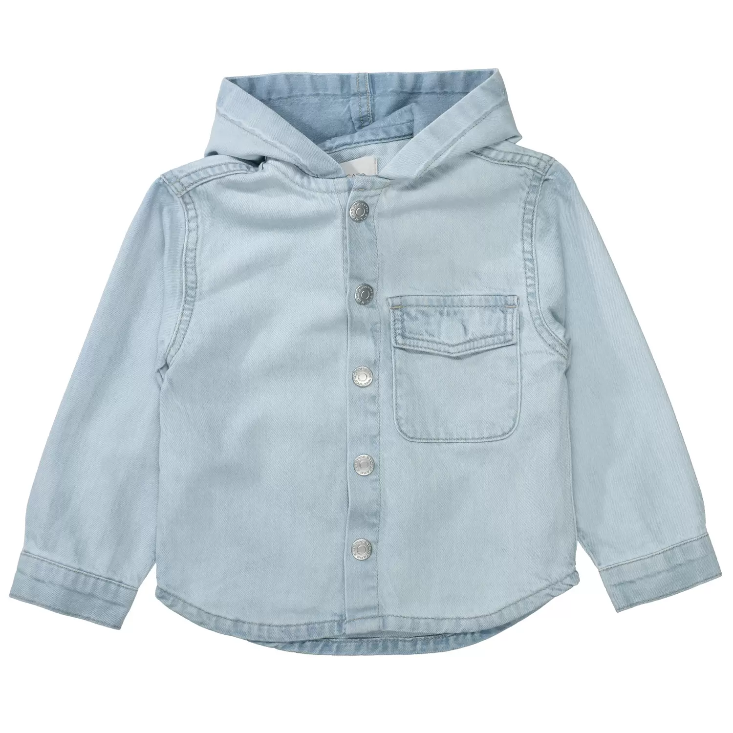 Kn.-Jeans Overshirt