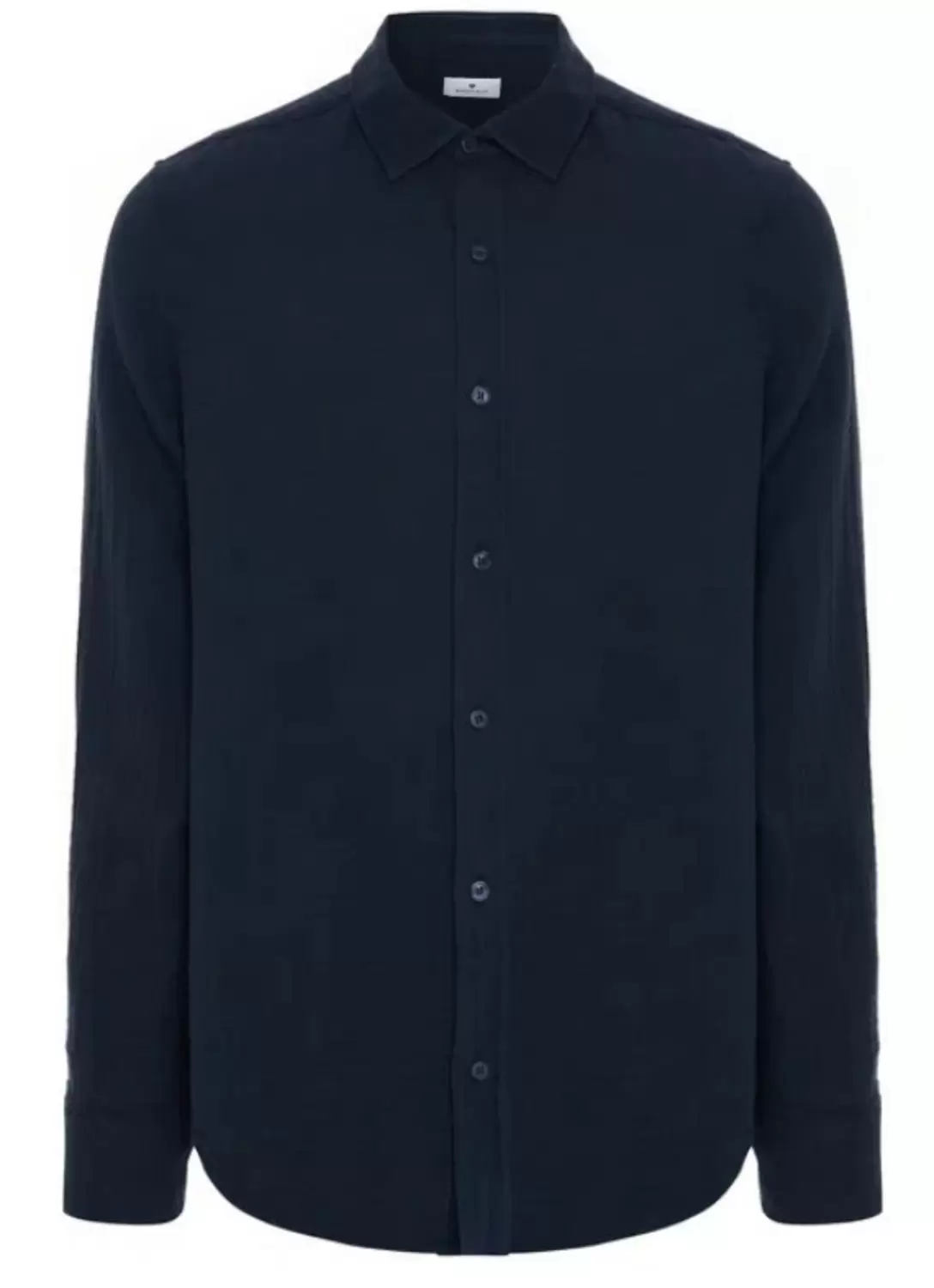 He.-Overshirt 1/1 Arm