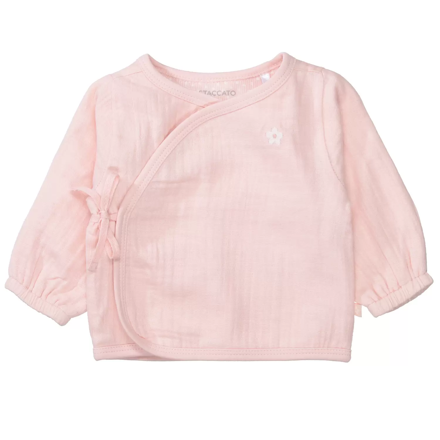 Md.-Musselin-Wickelshirt