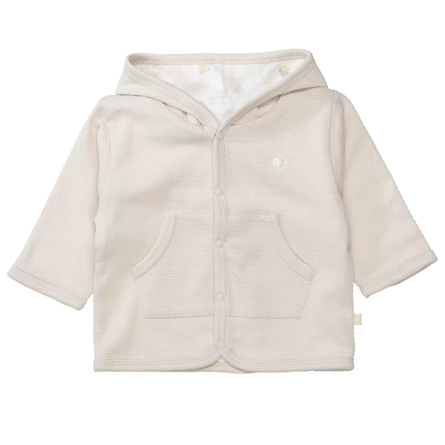 Wendejacke
