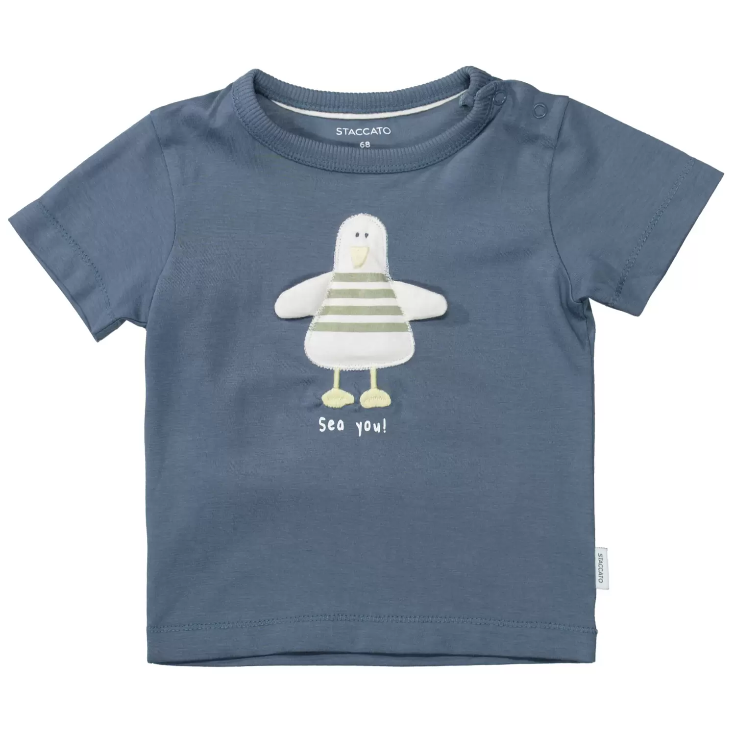 Kn.-T-Shirt