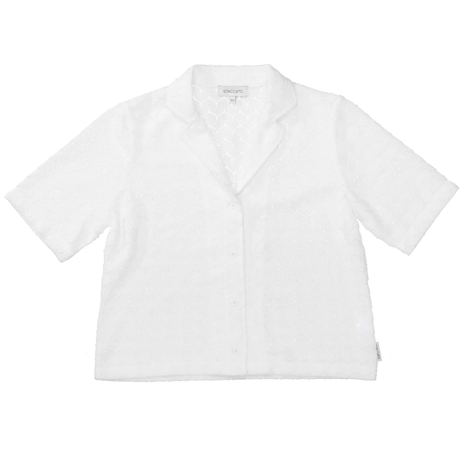 Md.-Spitzenshirt