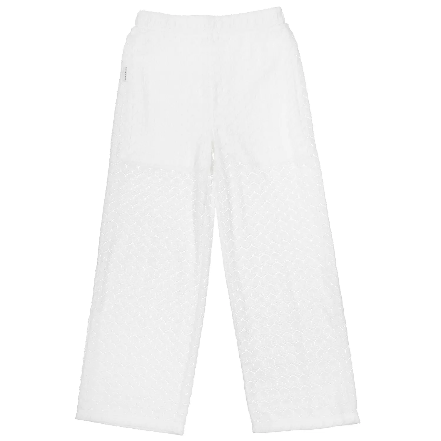 Md.-Spitzenhose
