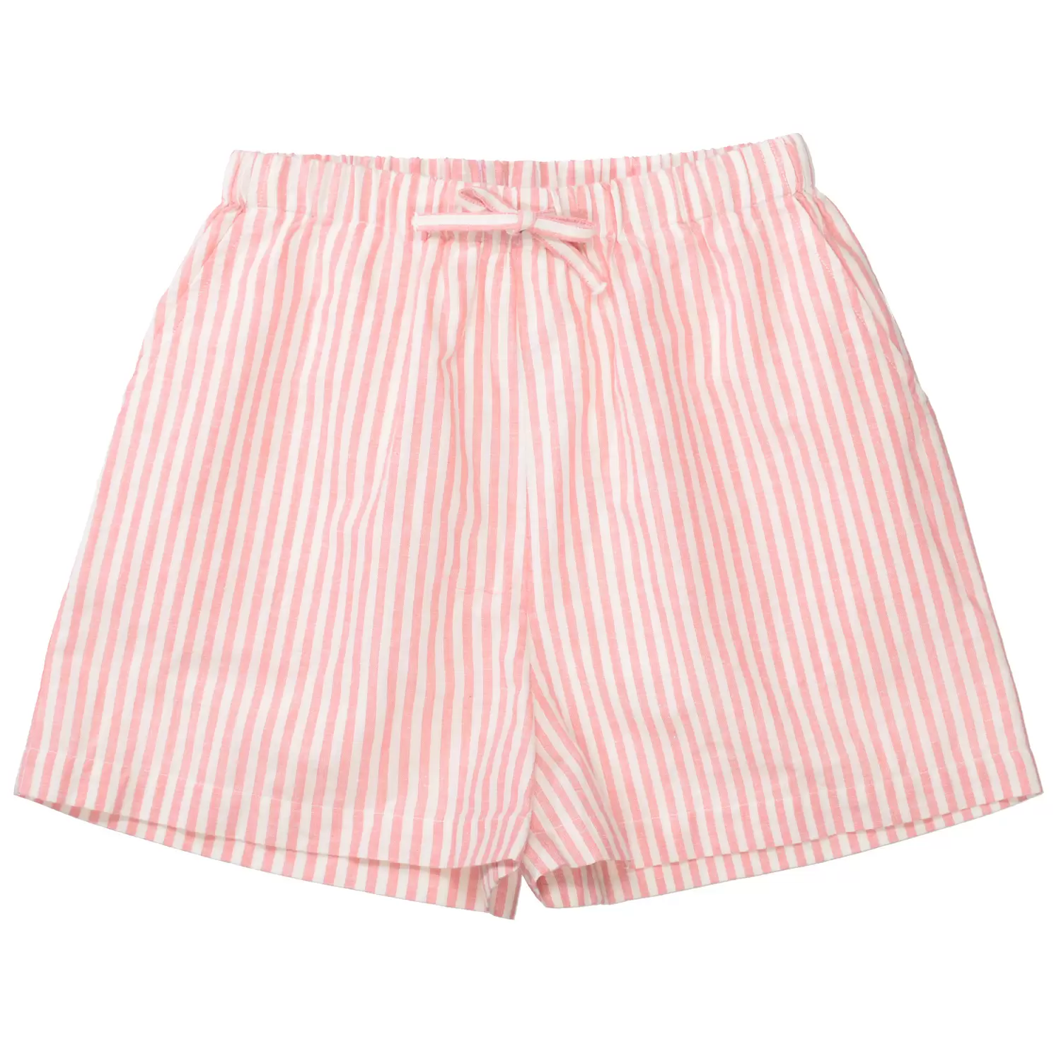 Md.-Shorts, Streifen