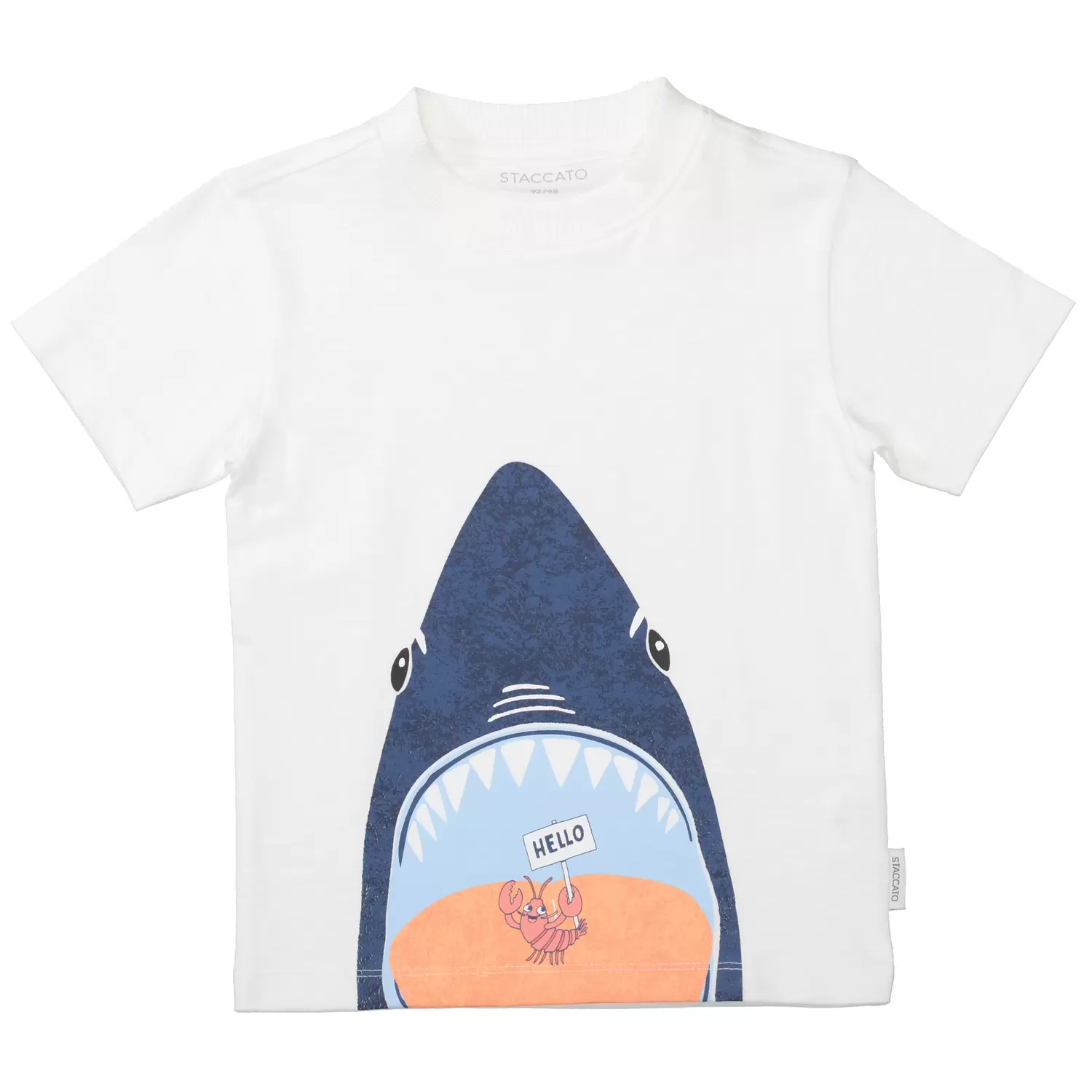 Kn.-T-Shirt