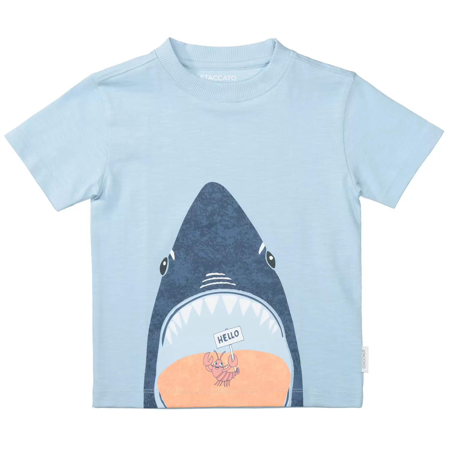 Kn.-T-Shirt