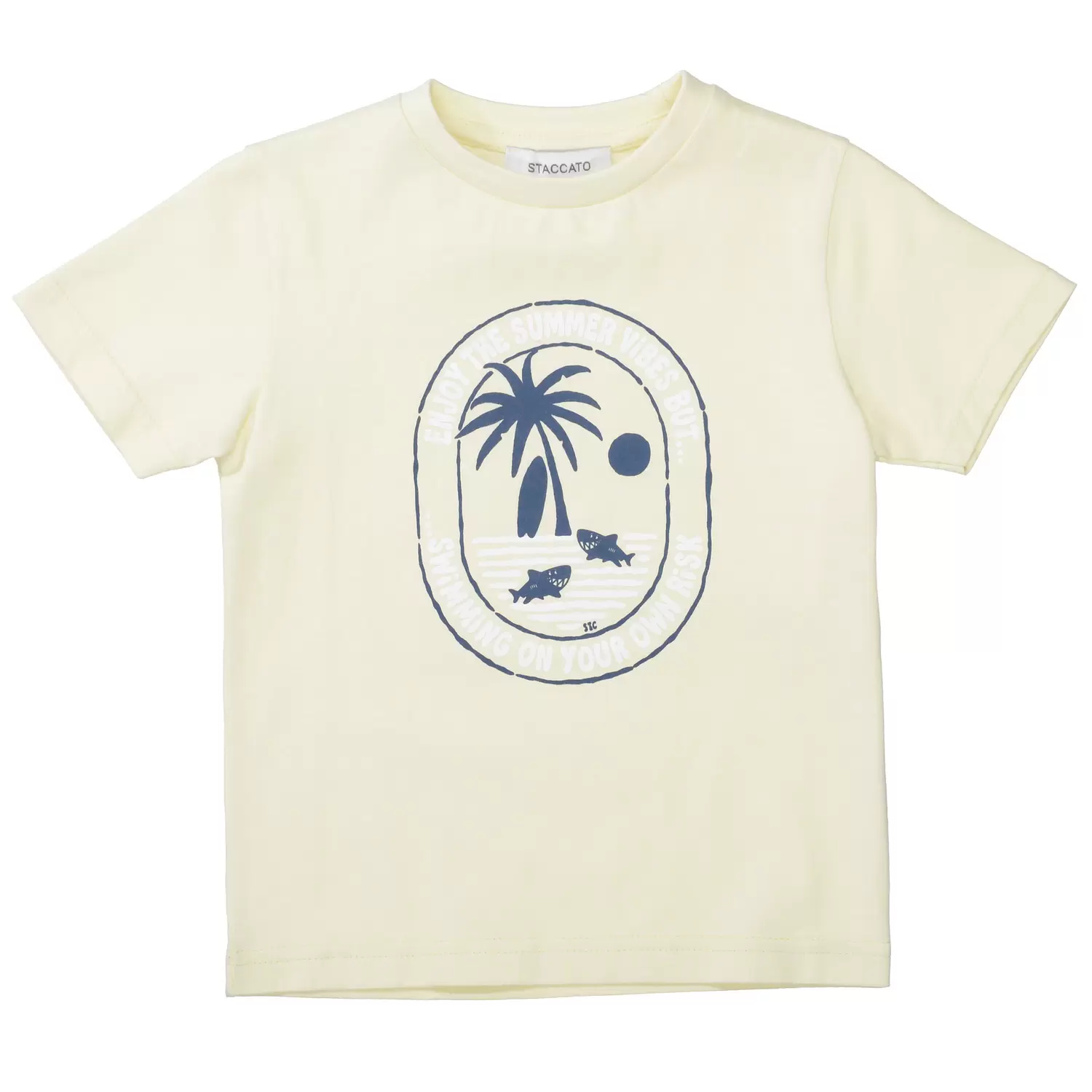 Kn.-T-Shirt