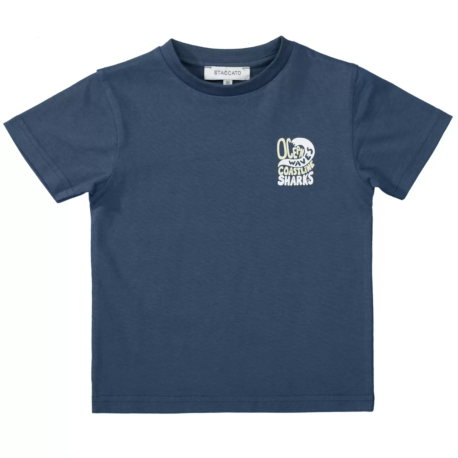 Kn.-T-Shirt