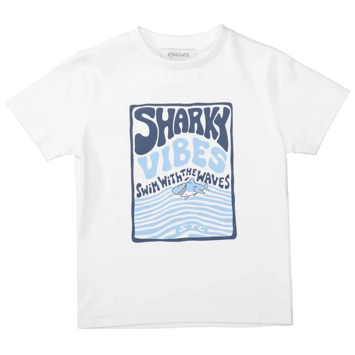 Kn.-T-Shirt