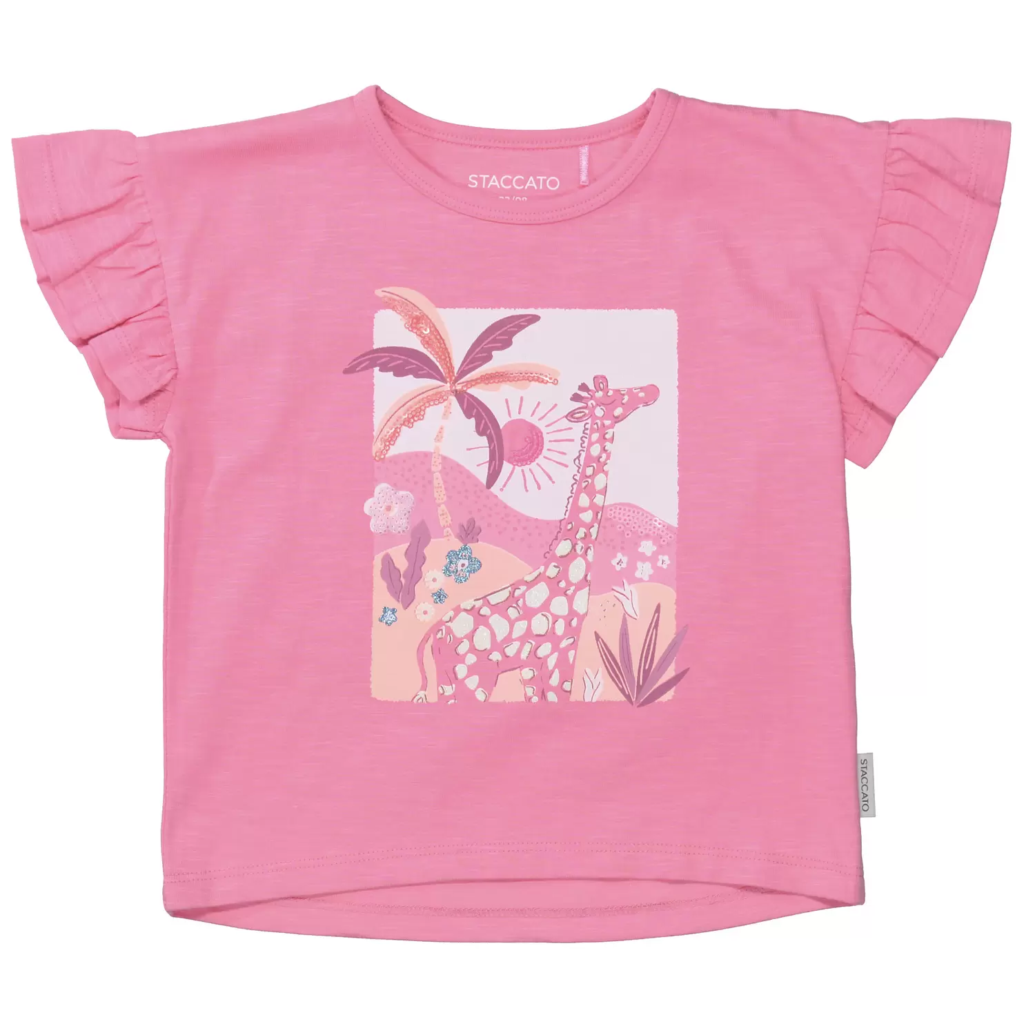 Md.-T-Shirt