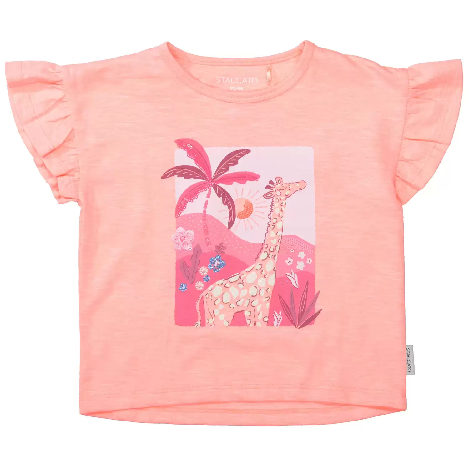 Md.-T-Shirt