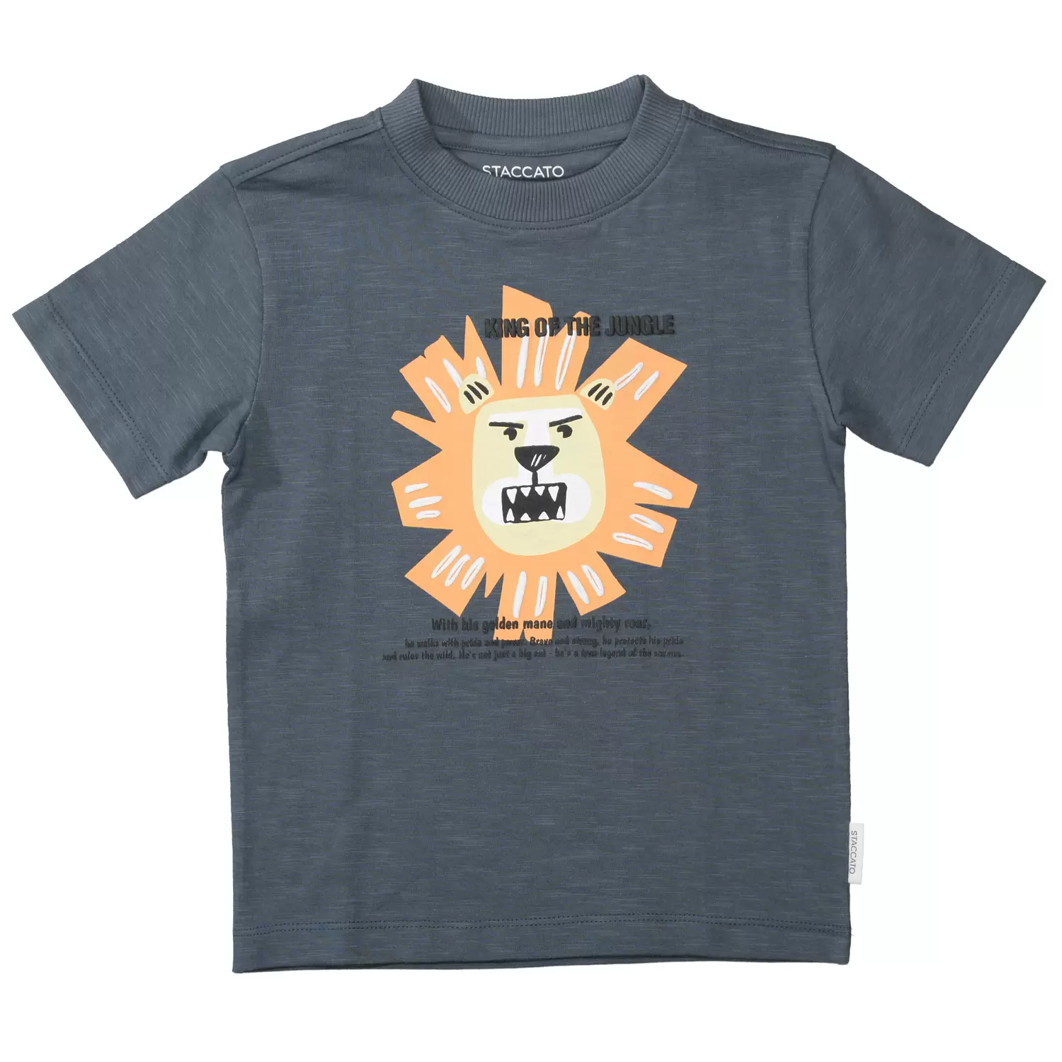 Kn.-T-Shirt