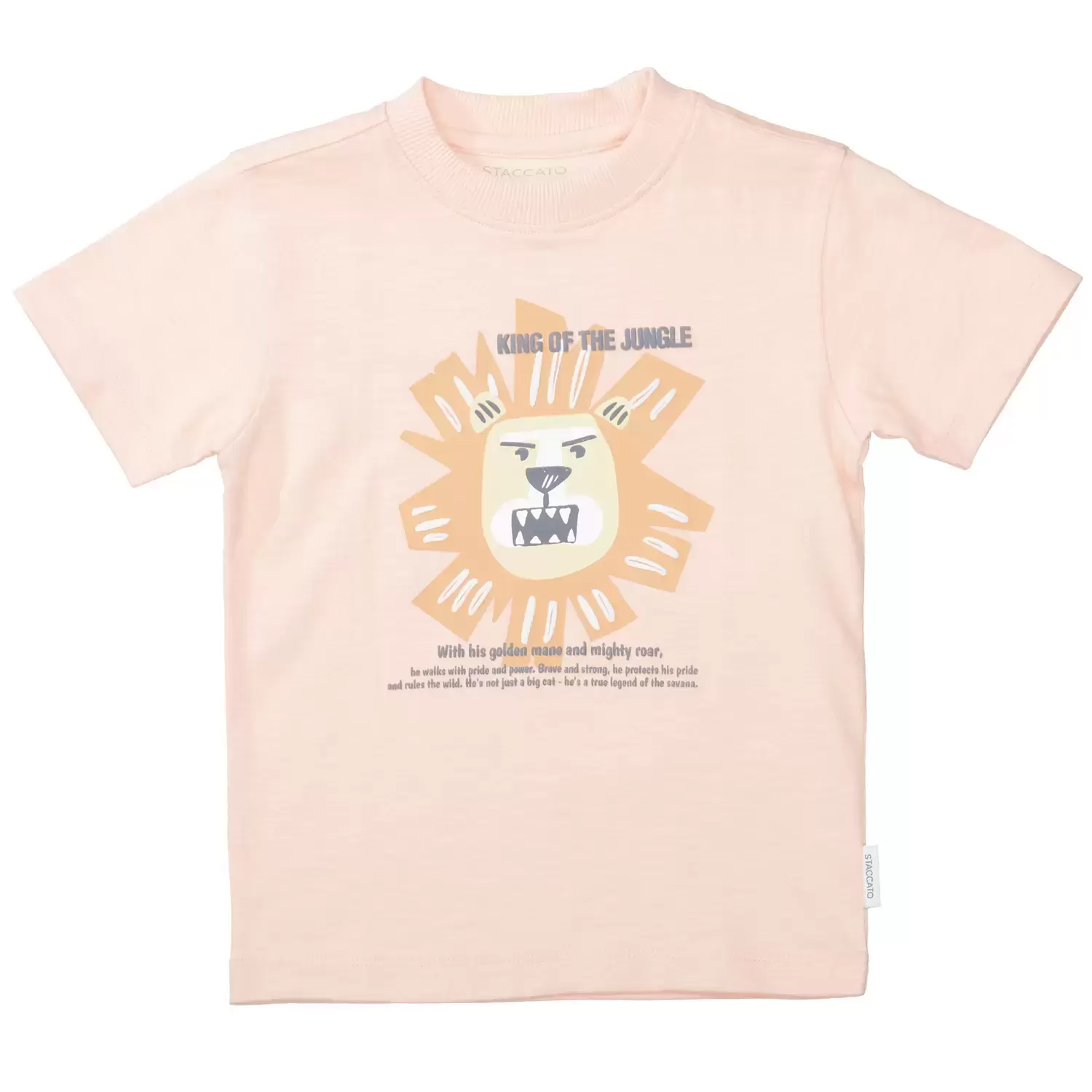 Kn.-T-Shirt