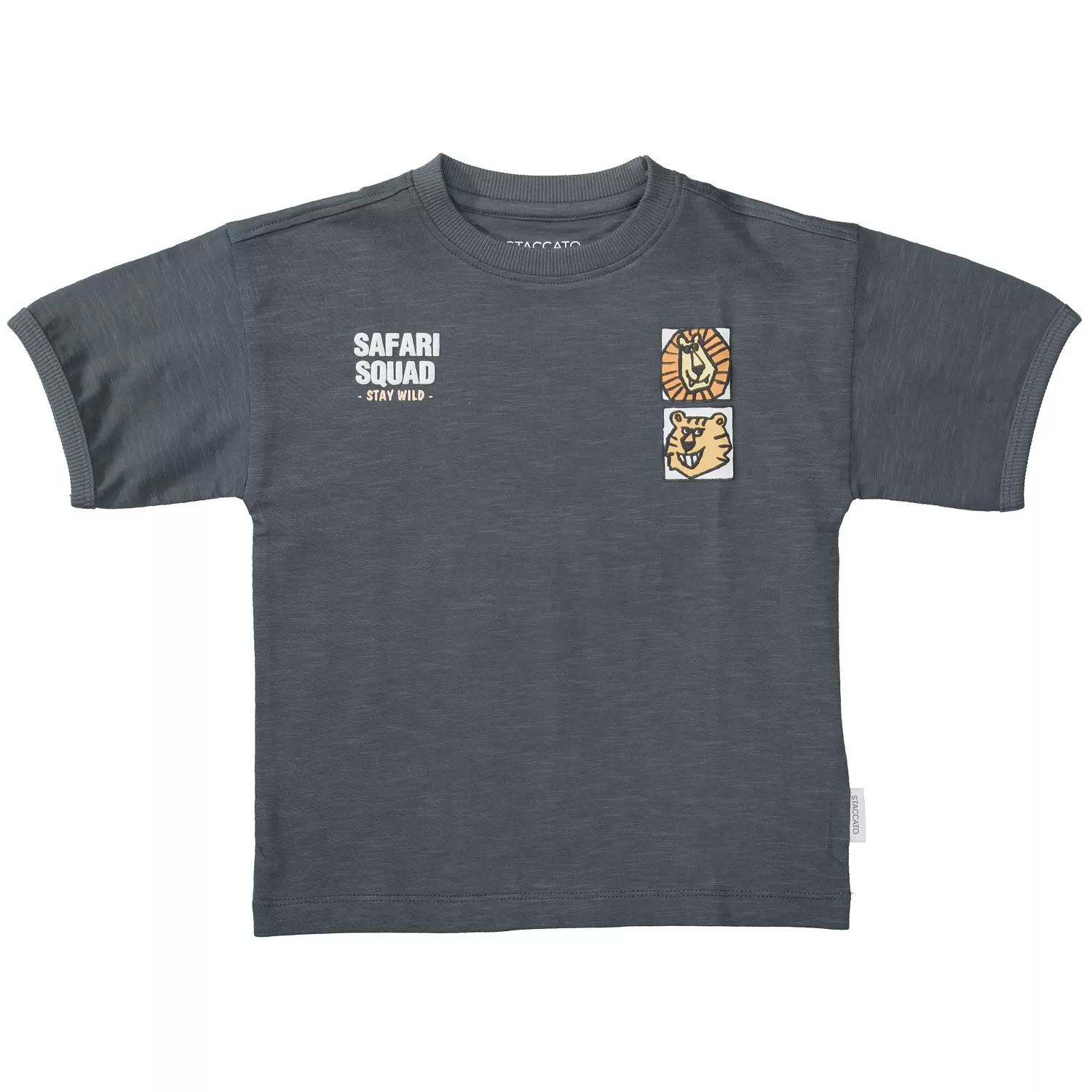 Kn.-T-Shirt