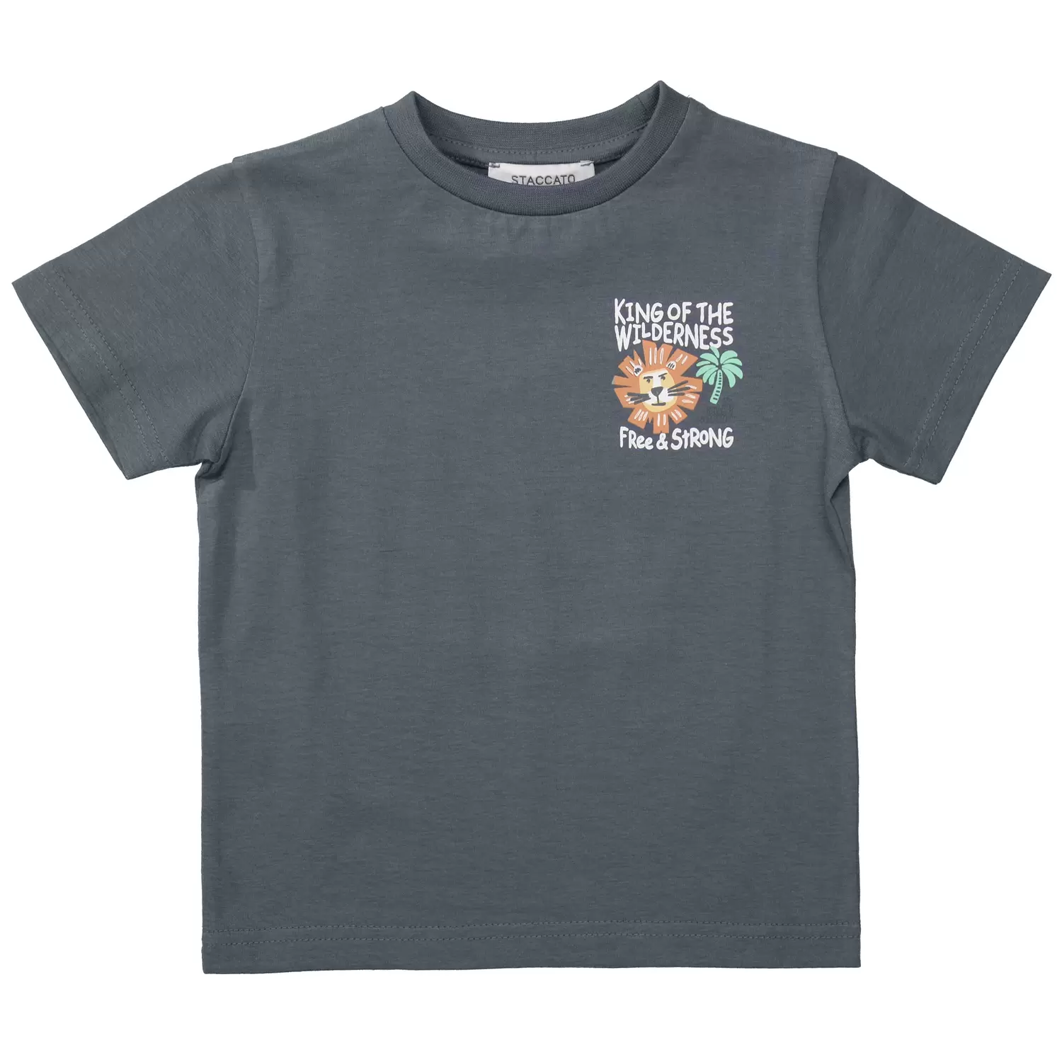 Kn.-T-Shirt