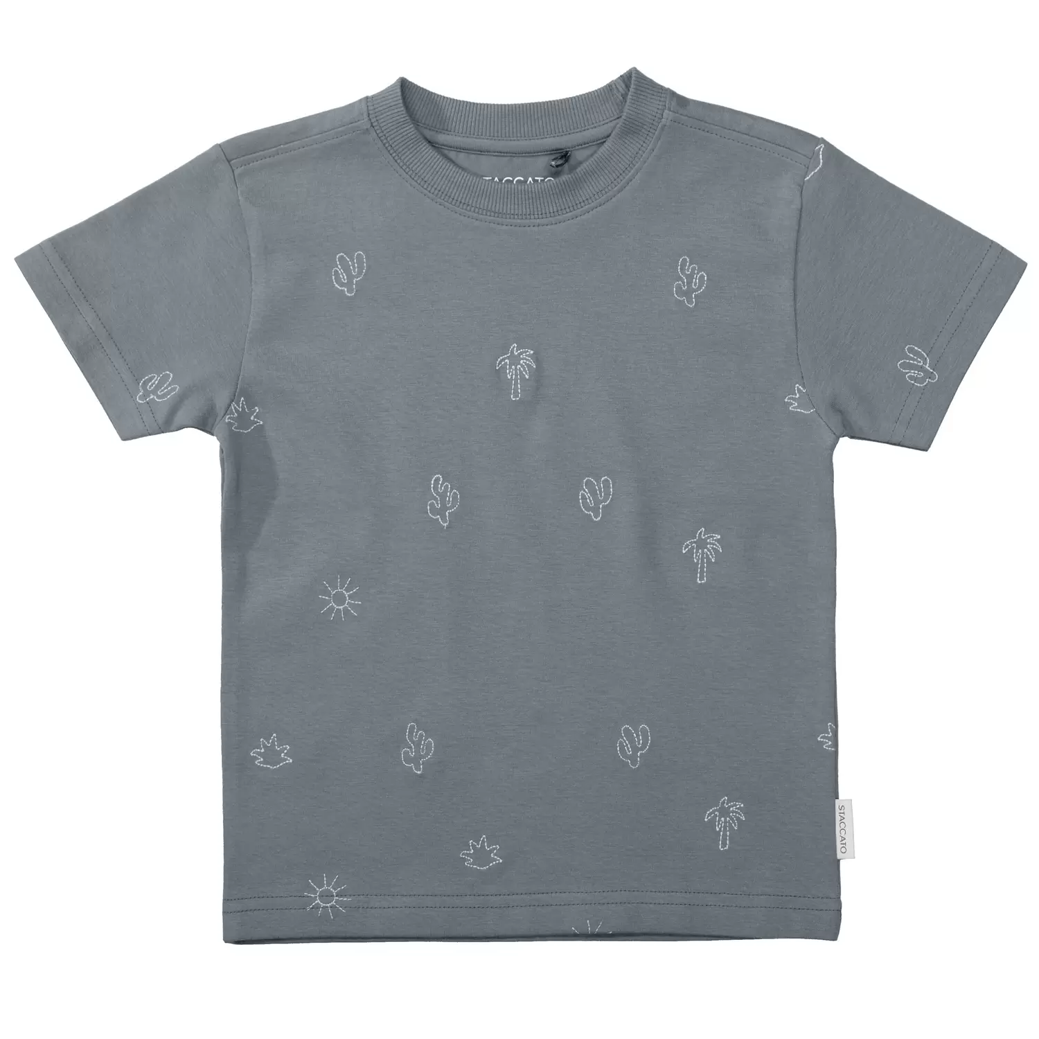 Kn.-T-Shirt