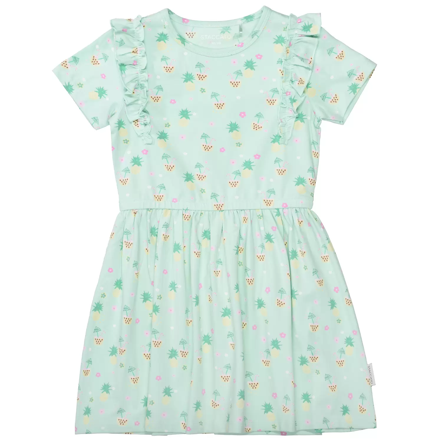 Md.-Jerseykleid