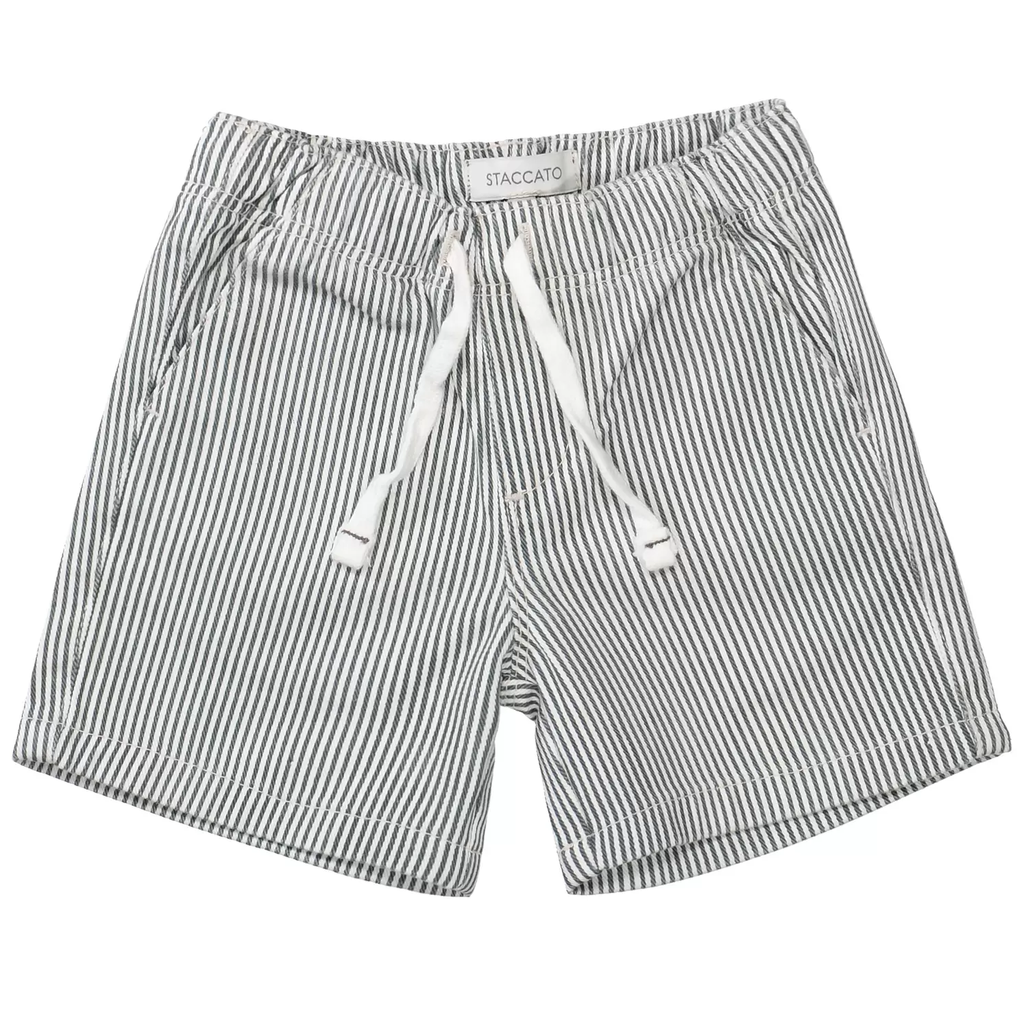 Kn.-Bermudas, Streifen