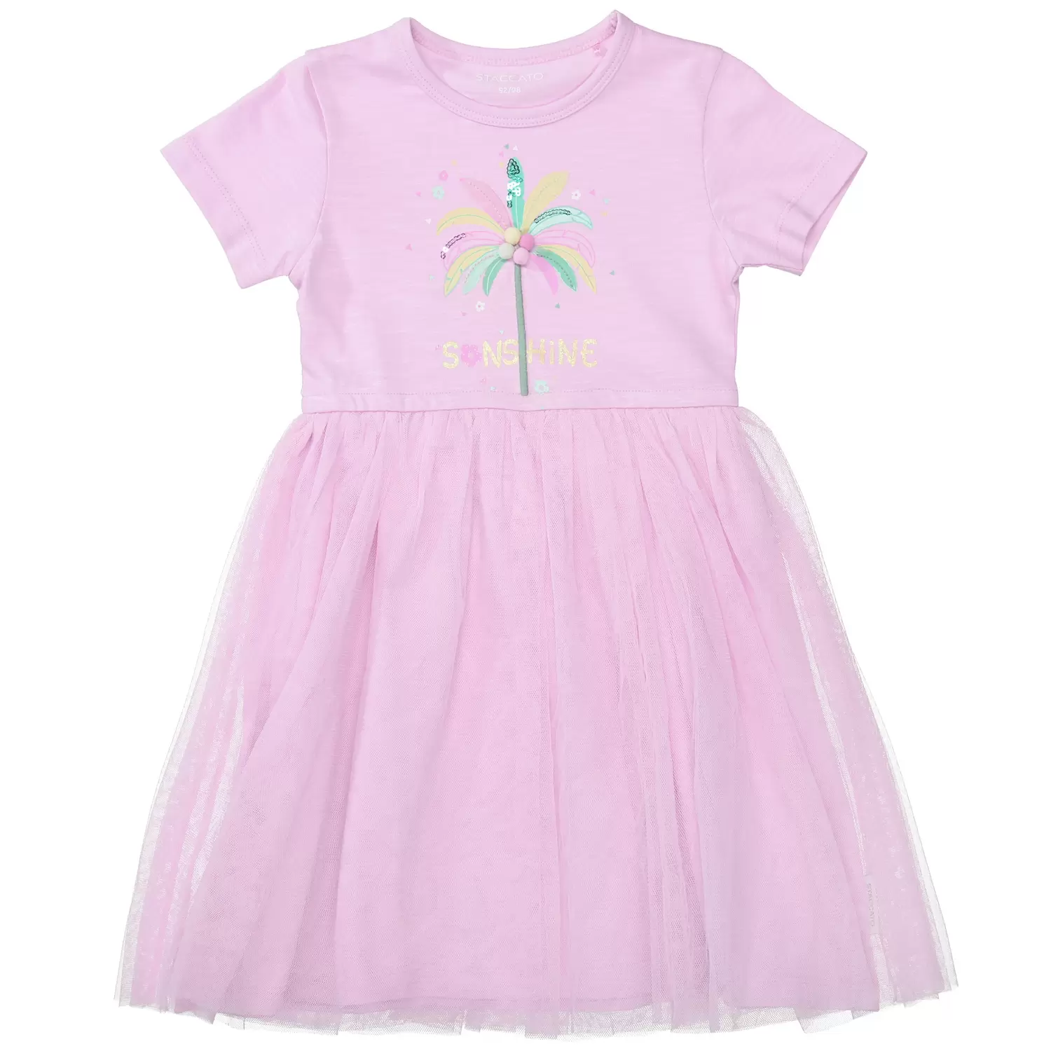 Md.-Jerseykleid