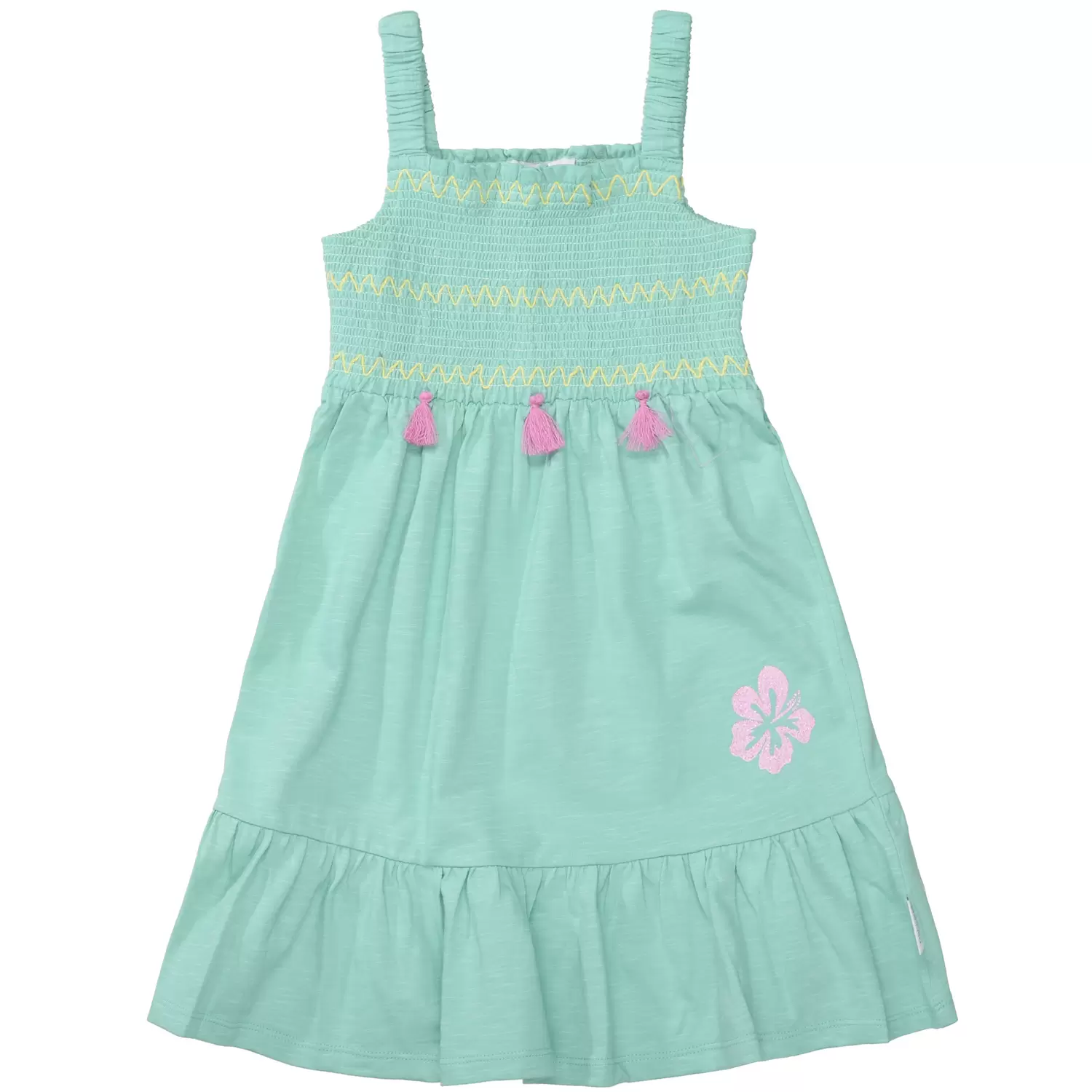 Md.-Jerseykleid