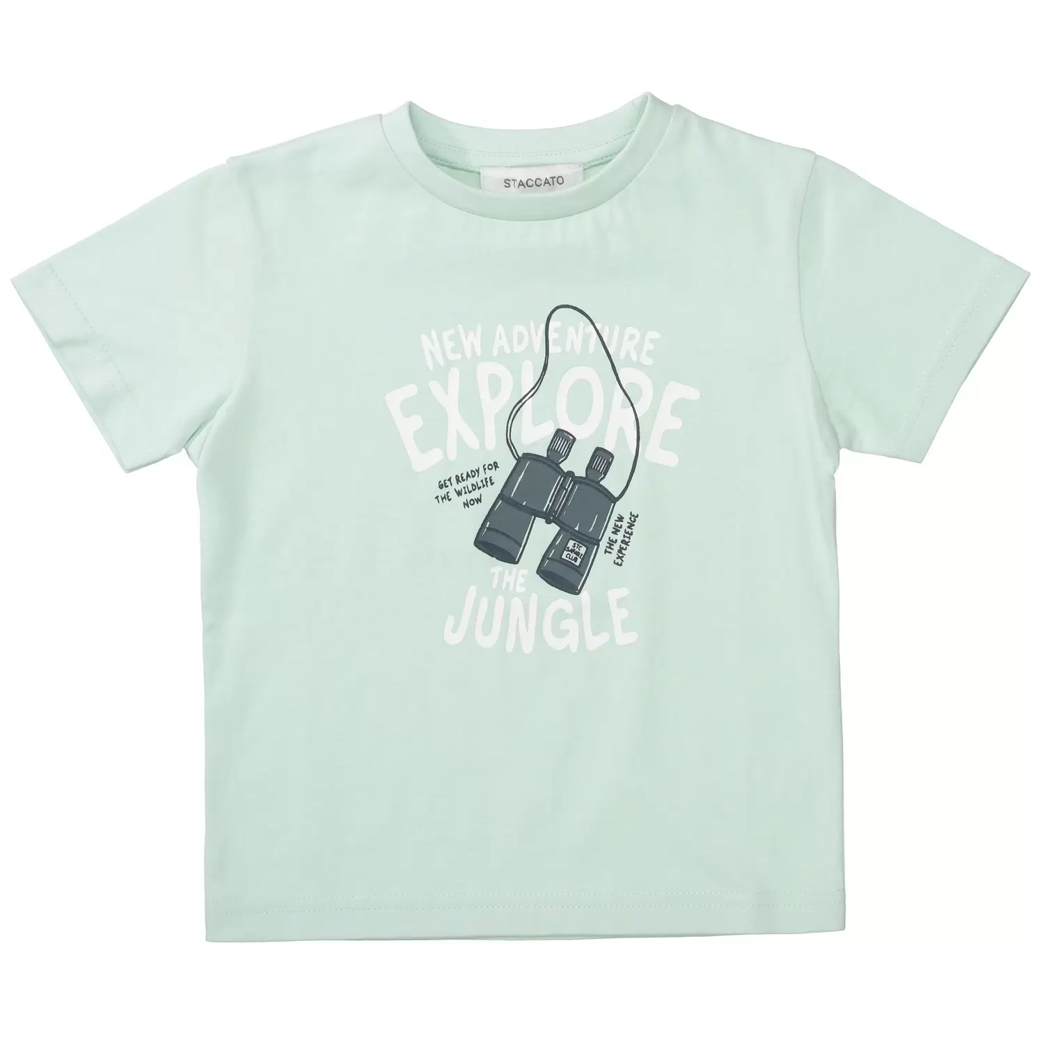 Kn.-T-Shirt